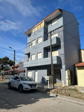Departamento Tradomar - LAS TONINAS